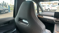 CUPRA Born 170kW e-Boost V3 77kWh 5dr Auto [5 Seat] Electric Hatchback